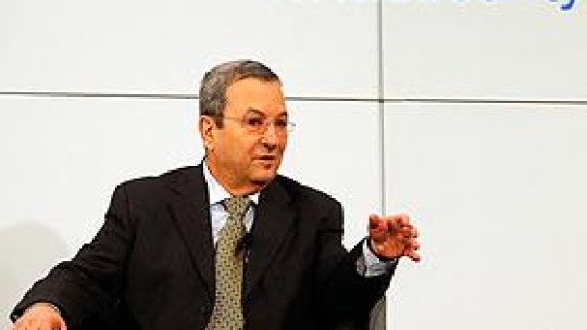 Ministrul israelian al apărării va efectua o vizită în SUA