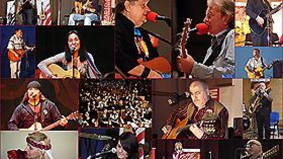 "Timeless Folk ", the Seventh Edition