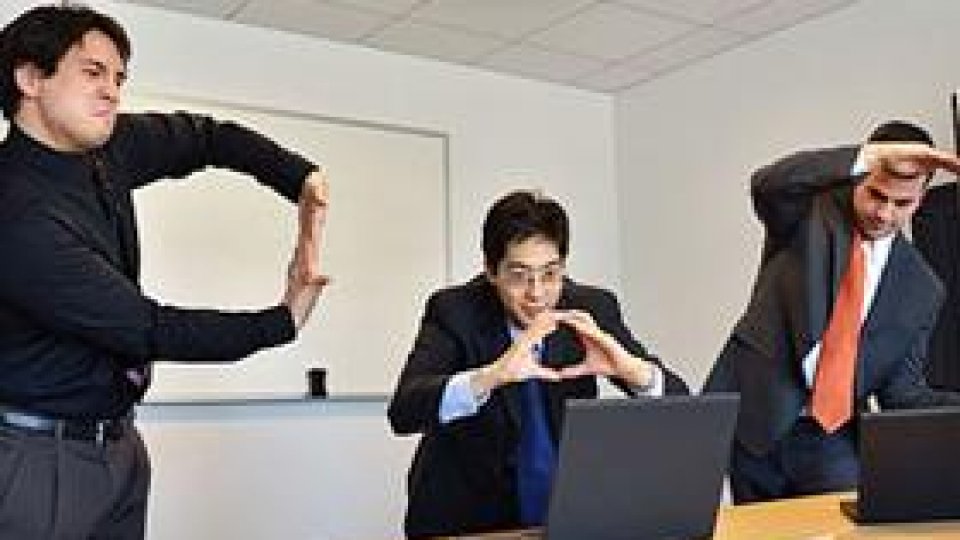 1 aprilie, ziua păcălelilor