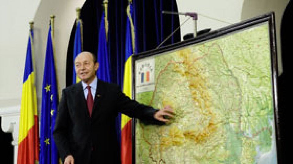 Schengen şi moneda euro, "elemente fundamentale pentru aderare"