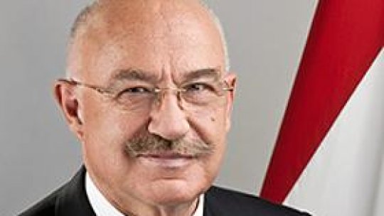 Partidele dintr-o ţară "îşi fac campanie în alte ţări"