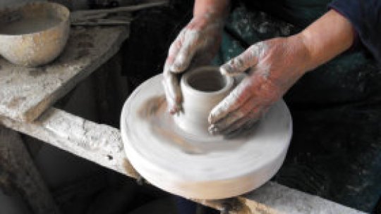 Olăritul – pe cale de dispariţie