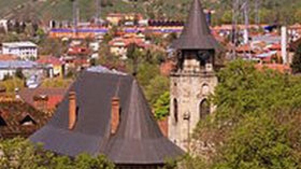 Mi-e dragă România pentru Curtea Domnească din Piatra Neamţ