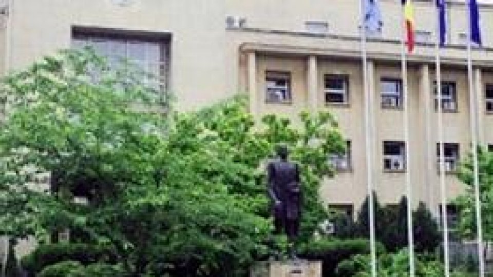 România "interesată de consolidarea relaţiilor cu SUA"