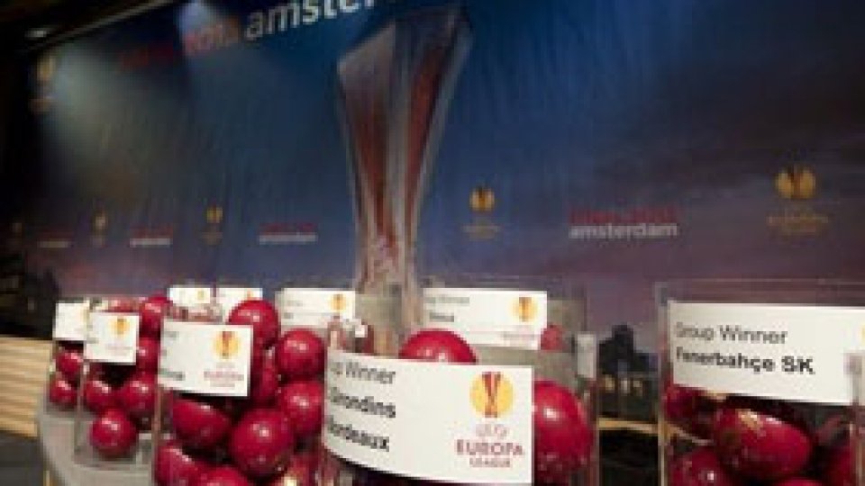 Mobilizare a poliţiei pentru meciul Steaua-Chelsea