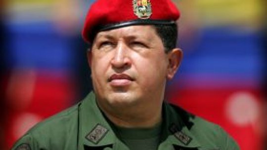 Şapte zile de doliu în Venezuela după moartea lui Hugo Chavez