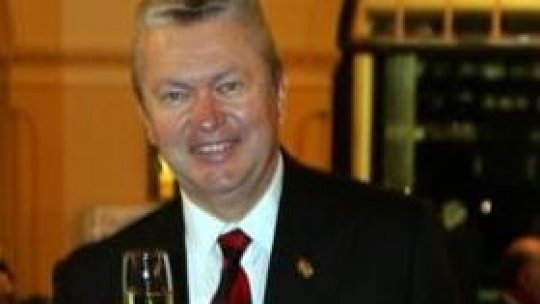 Gheorghe Turda 65 – concert folcloric aniversar la Sala Radio