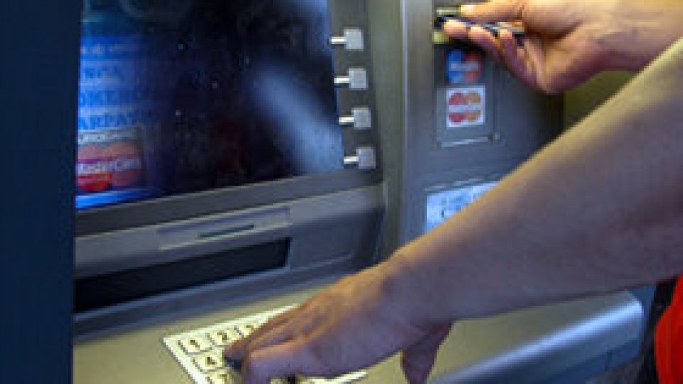 Numărul creditelor neperformante, în creştere