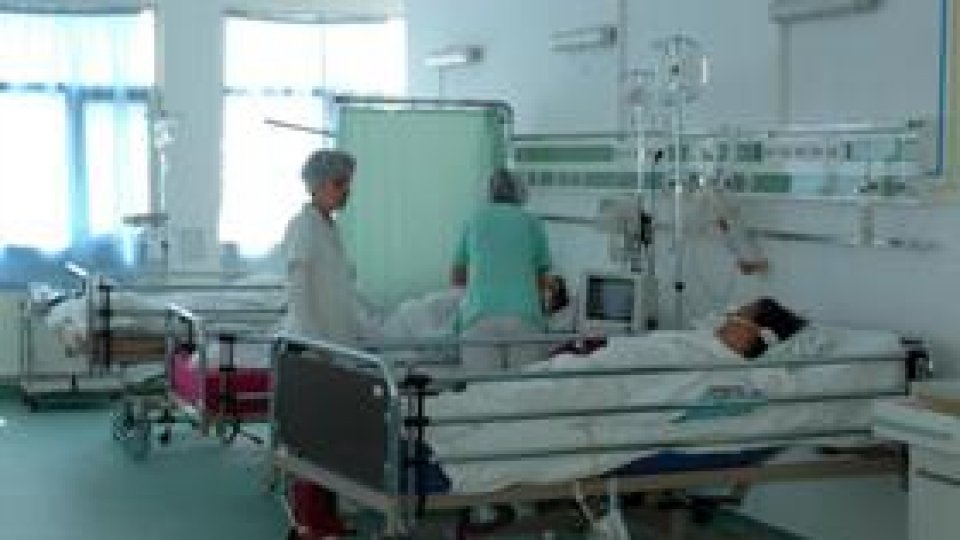 Centre de permanenţă medicală, cu personal absent