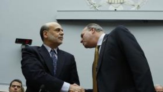 17 din 18 bănci americane trec testul de stres al Trezoreriei