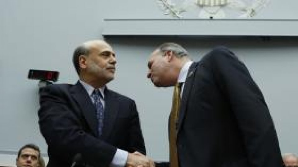 17 din 18 bănci americane trec testul de stres al Trezoreriei