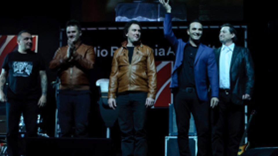 Cadou muzical de Ziua Internaţională a Femeii