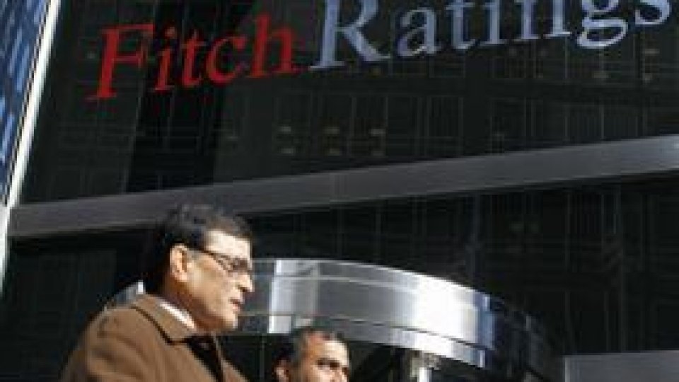 Ratingul suveran al Italiei, revizuit în scădere