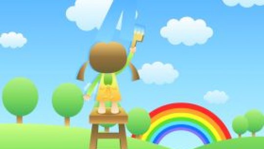 Mi-e dragă România pentru ROGVAIV