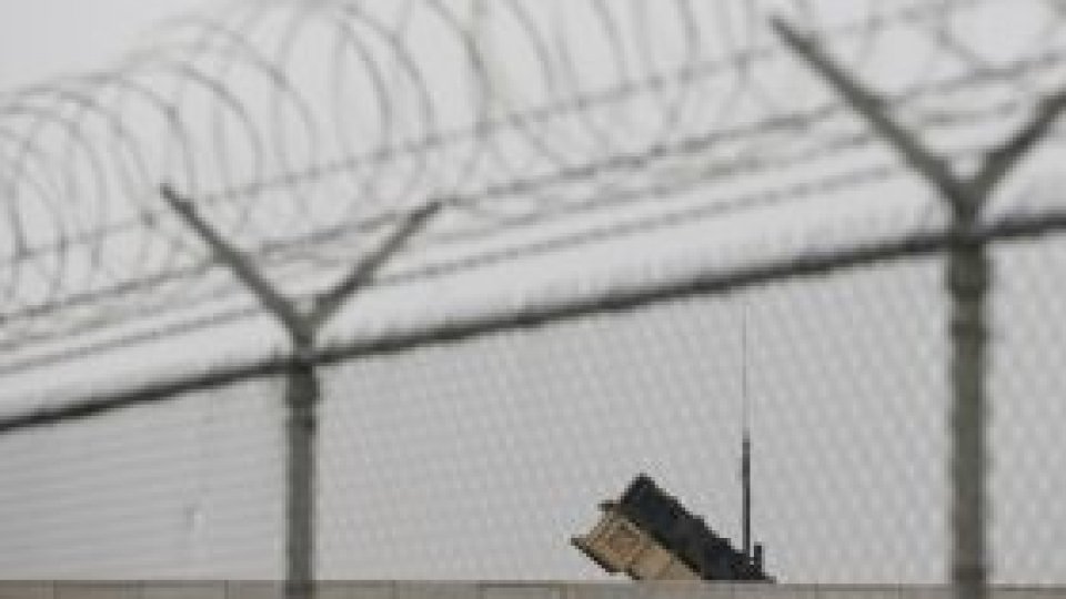 Coreea de Sud şi SUA ridică nivelul de alertă