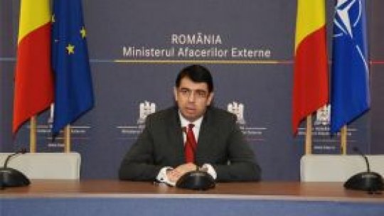 Robert Cazanciuc, "propus ministru al justiţiei"