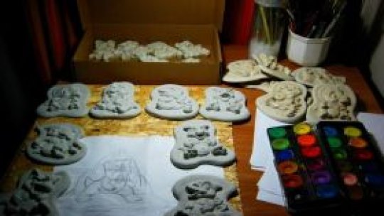 Parcul dinozaurilor!