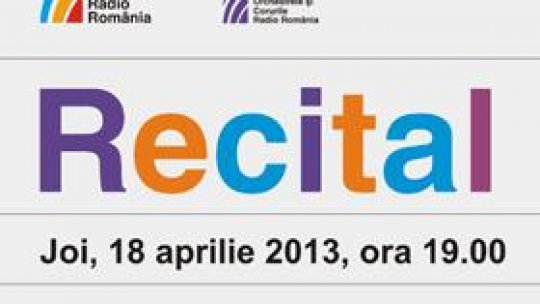 Spirit Brass Ensemble la Sala Radio