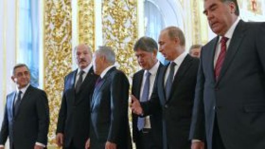 Serbia, statut de observator în OTSC