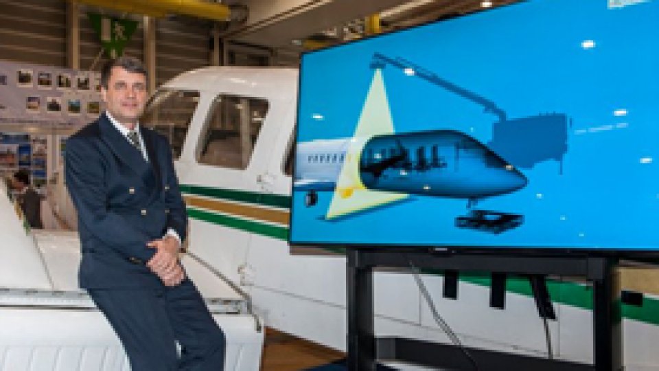 Sistem inovativ românesc, premiat la Geneva