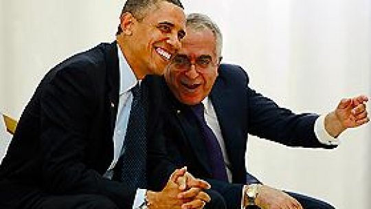 Demisia premierului palestinian, acceptată