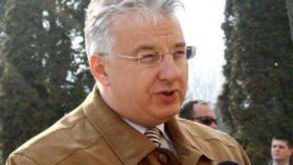 Cooperare româno-ungară "cât mai strânsă"