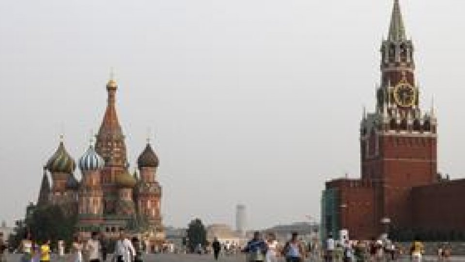 Rusia, "gata să coopereze cu SUA" în problema Coreii de Nord