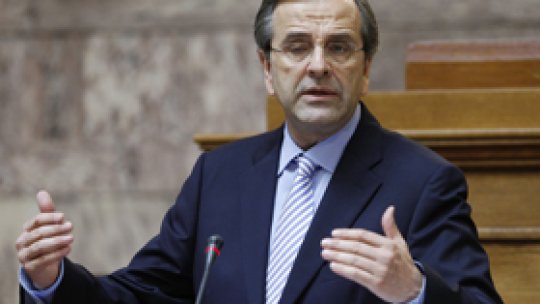 Grecia, acord cu creditorii externi