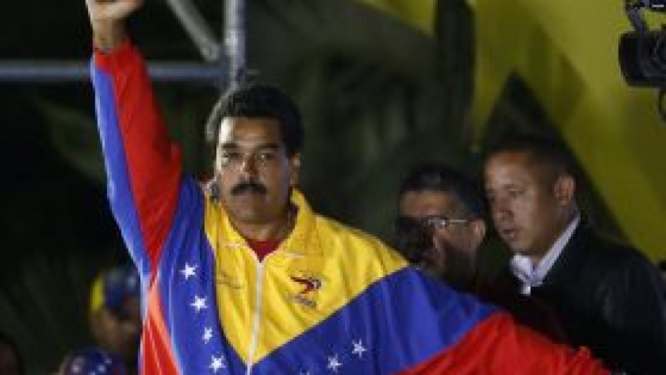 Verificarea corectitudinii alegerilor din Venezuela,"importantă"