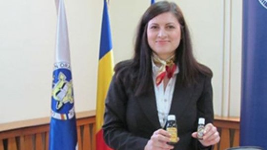Patru invenții românești, medialitate cu aur
