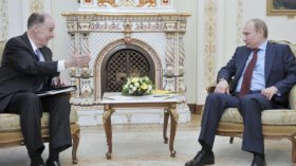 Tensiunile din Peninsula coreeană, în atenţia SUA şi Rusiei