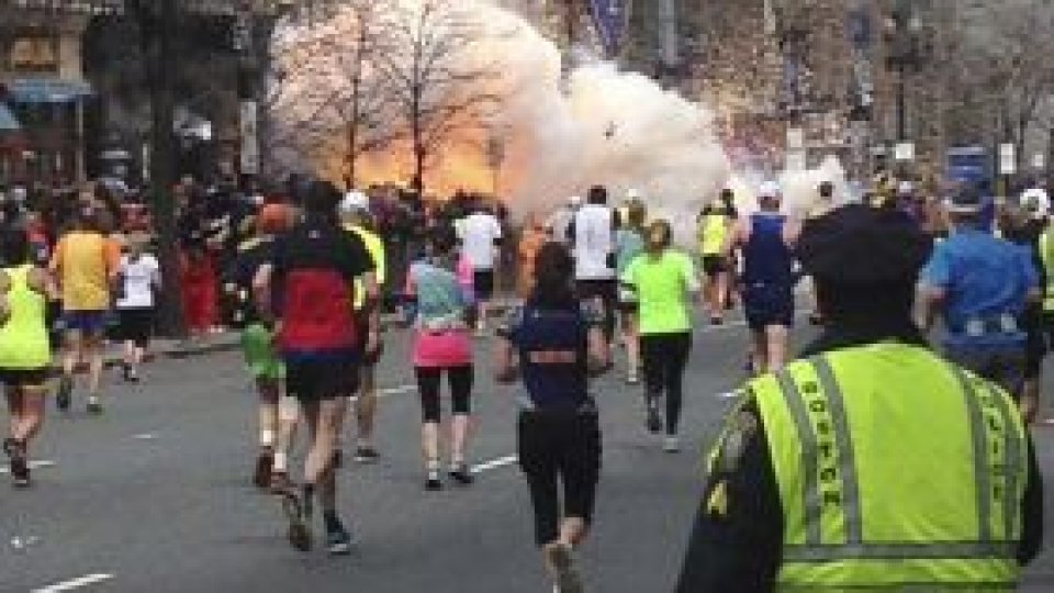 "Nu mai există pericole" în Boston