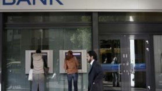 Salariile pe luna aprilie, înainte de minivacanţa de Paşte