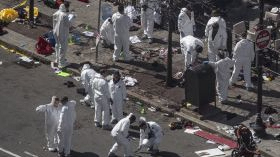 Explozibilul folosit la Boston,"posibil ascuns în oale de gătit"