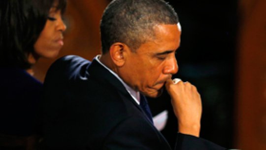 Autorii atacurilor de la Boston "vor fi aduşi în faţa justiţiei"