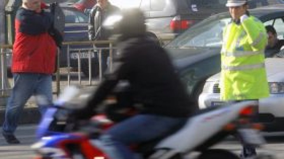 Noi sensuri unice în Bucureşti