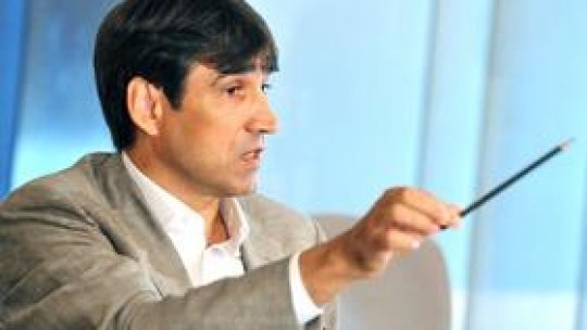 Victor Piţurcă: "Dragomir vrea să facă rău echipei naţionale"