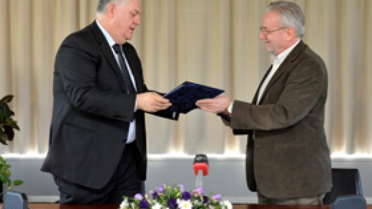Acord de cooperare între Radio România şi Radio Ungaria