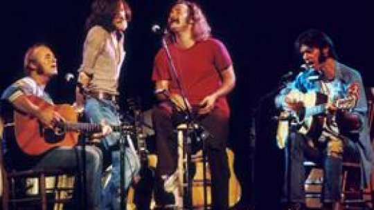 Ascultă noaptea - ediția 32 (22 aprilie 2013)