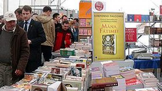 Târgul Gaudeamus Cluj-Napoca 2013, la final