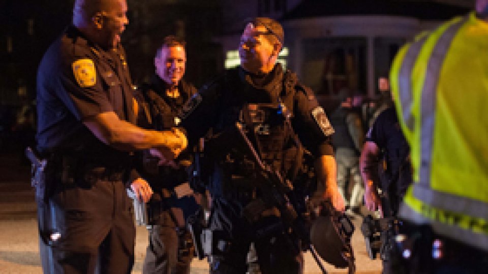 Suspecţii din ancheta de la Boston "plănuiau şi alte atacuri"