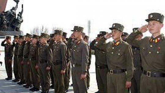 Situaţia din Peninsula Coreeană