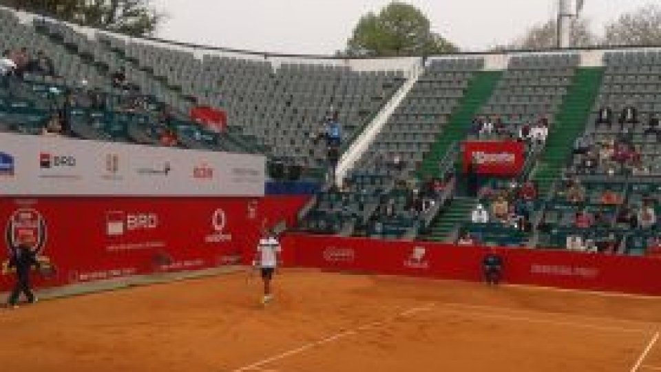 BRD Năstase Ţiriac Trophy, dedicat numărului 1 ATP în '73