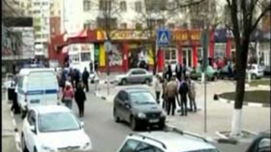 Presupusul ucigaş al celor 6 persoane din Rusia a fost arestat