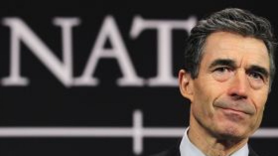 Situaţia din Afganistan şi Siria, pe agenda reuniunii NATO