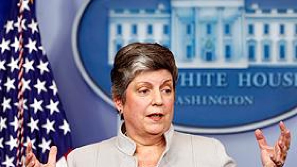 Audieri în Congresul SUA după atentatul de la Boston