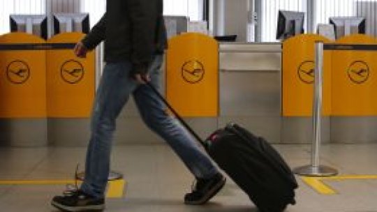 Fluxul de pasageri,"gestionat mai bine" la Aeroportul Timişoara