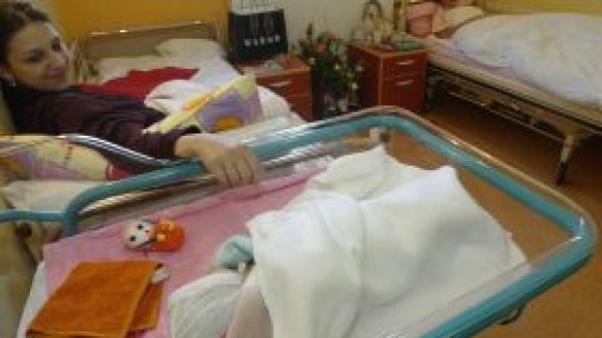 Bunicii "ar putea primi indemnizaţii"