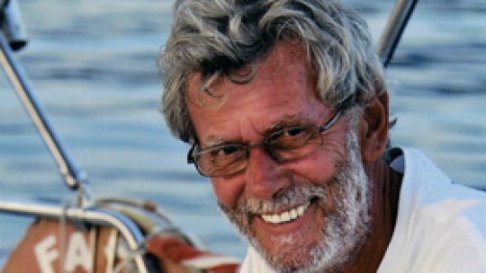 Pe mare alături de Constantin Lascu