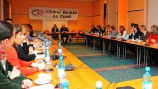 Deciziile manageriale parte a independenţei companiilor de presă